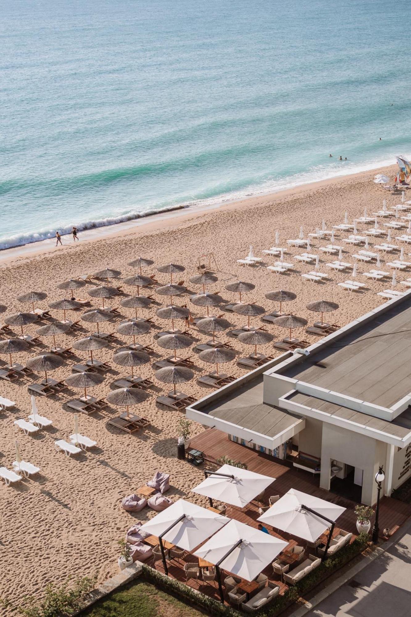 Grifid Encanto Beach Hotel Golden Sands Exterior photo